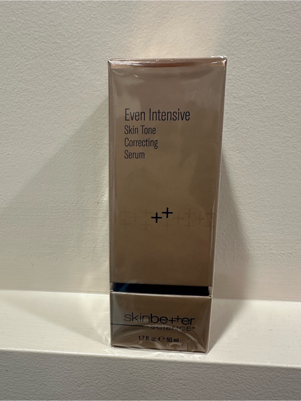 skinbetter science Even Intensive Skin Tone Correcting Serum - Beige